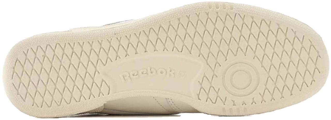 Reebok Club C 85 Chalk Blauw