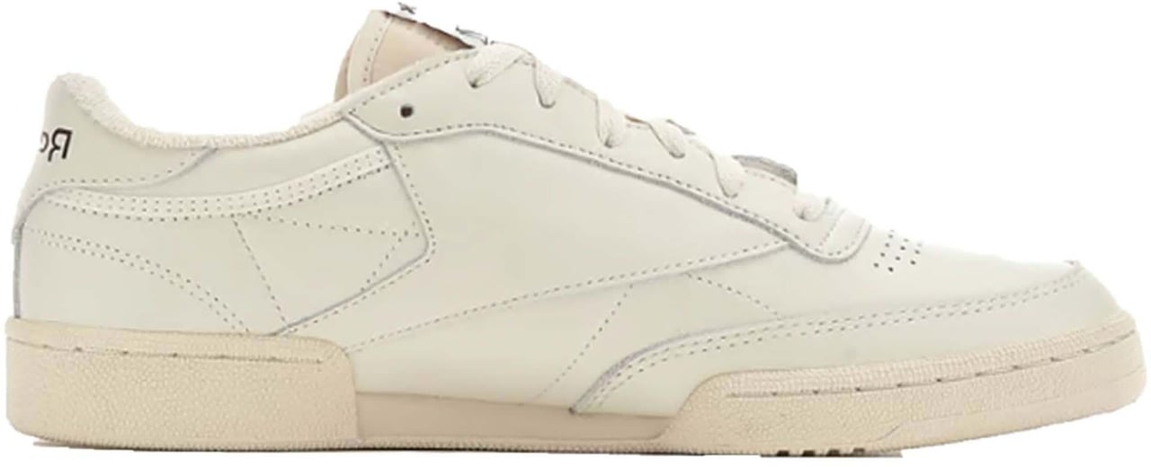 Reebok Club C 85 Chalk Blauw