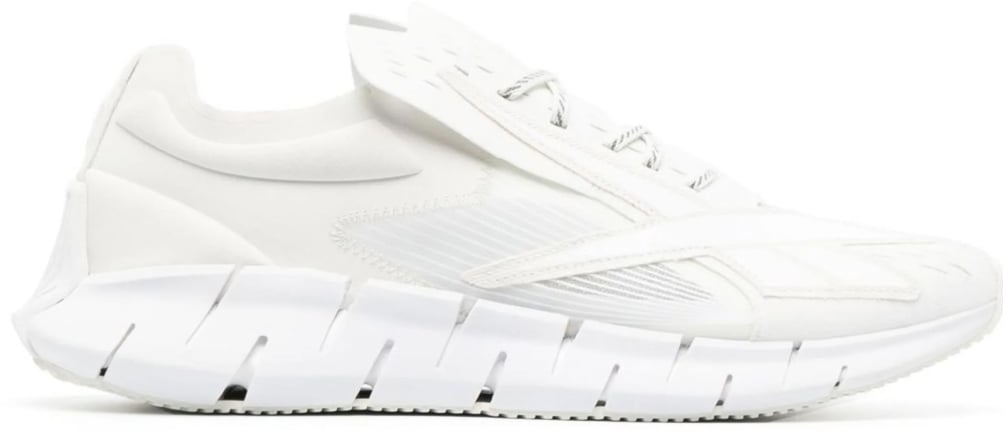 Reebok Maison Margiela X  Zig 3d Storm Memory Of Sneakers Wit