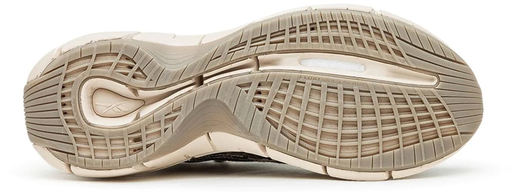 Reebok Zig Kinetica Ii X Billionaire Boys Club Sneakers Divers