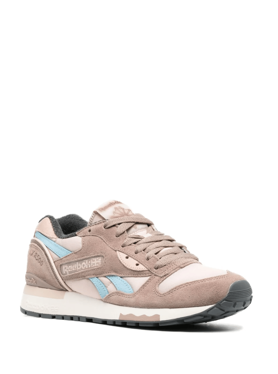 Reebok Lx8500 Taupe / Soft Ecru / Vintage Chalk S23-r Divers