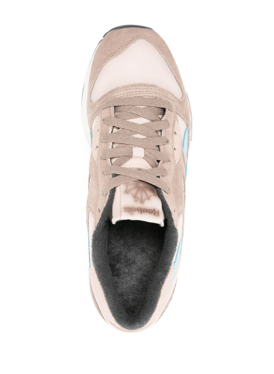 Reebok Lx8500 Taupe / Soft Ecru / Vintage Chalk S23-r Divers