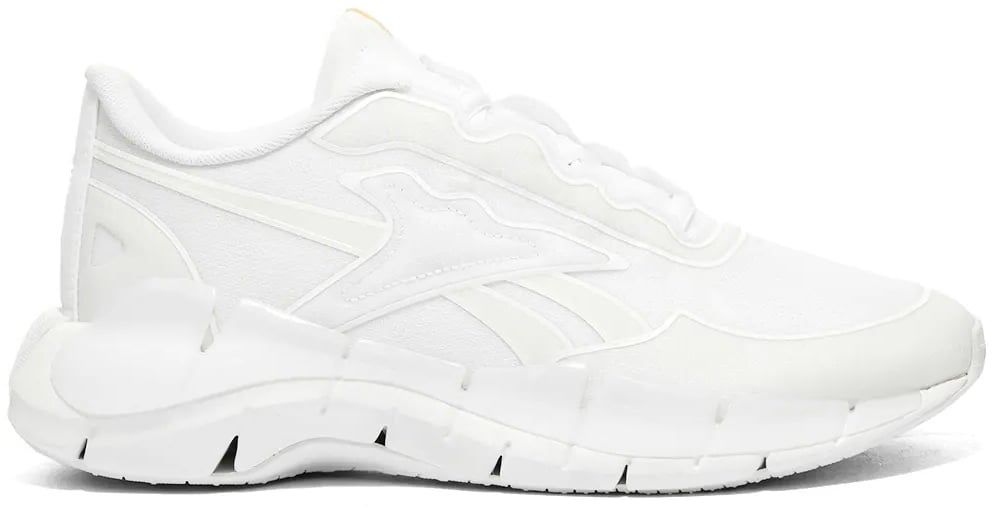 Reebok Victoria Beckham X  Zig Kinetica Sneakers Wit