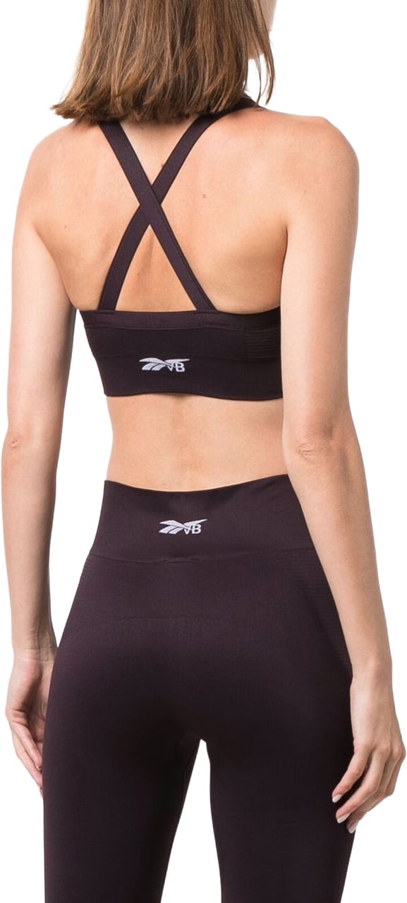 Reebok Underwear Violet Paars