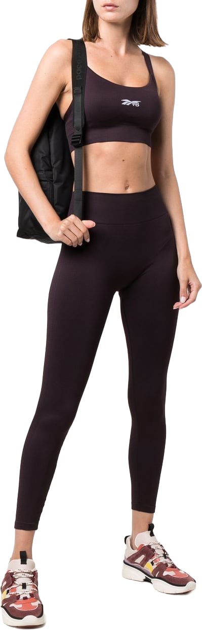 Reebok Underwear Violet Paars