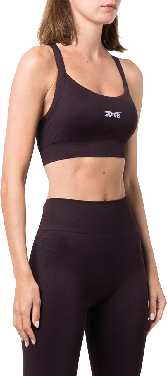Reebok Underwear Violet Paars