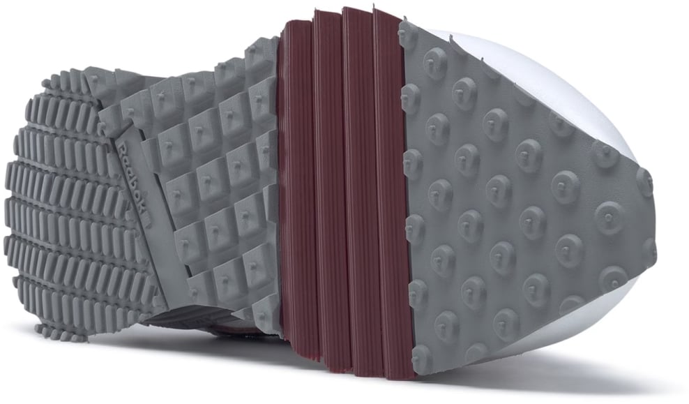 Reebok Lx2200 Mountain Research Sneakers Divers