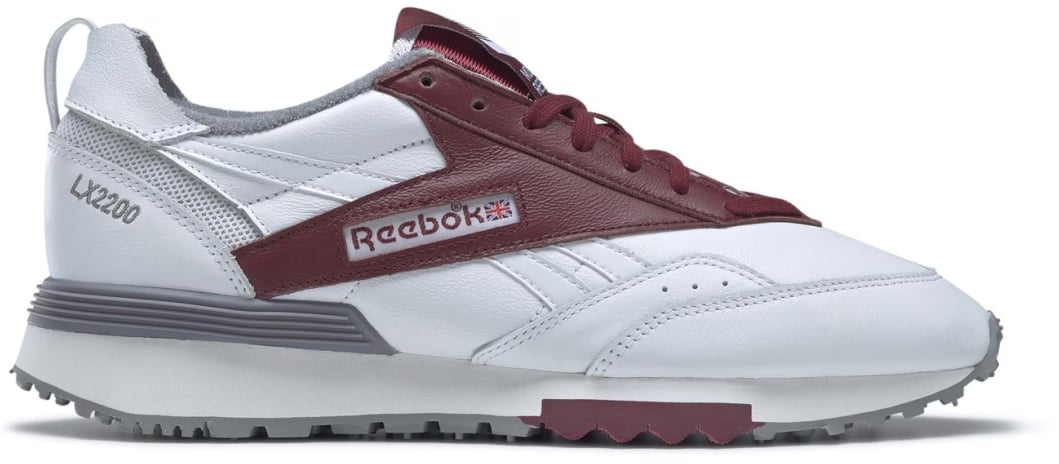 Reebok Lx2200 Mountain Research Sneakers Divers