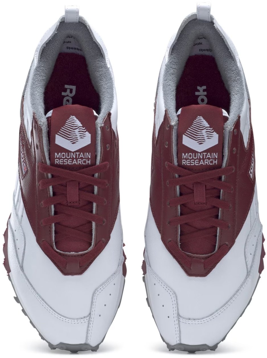 Reebok Lx2200 Mountain Research Sneakers Divers