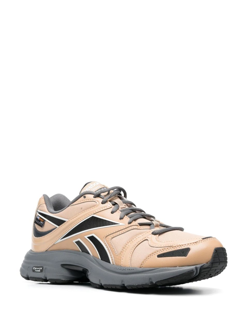 Reebok Premier Road Pl Sahara/black/pug Zwart