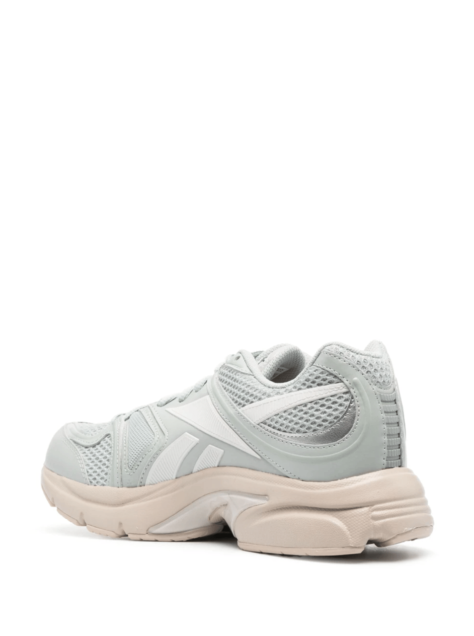 Reebok Premier Road Pl Seaspr/sansto/cbla Groen