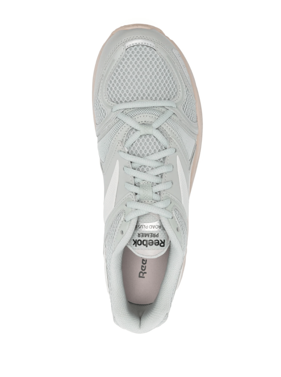 Reebok Premier Road Pl Seaspr/sansto/cbla Groen