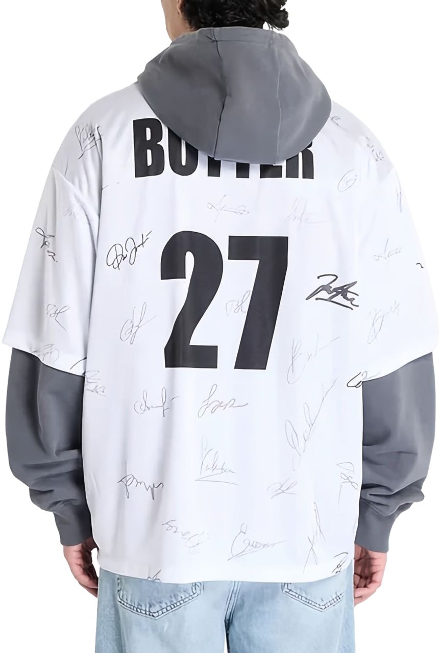 Reebok Sweaters White Wit