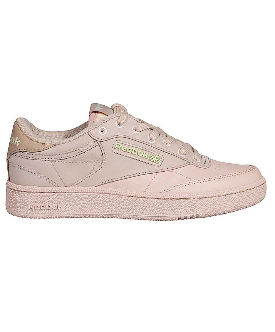 Reebok Low-top sneakers Roze