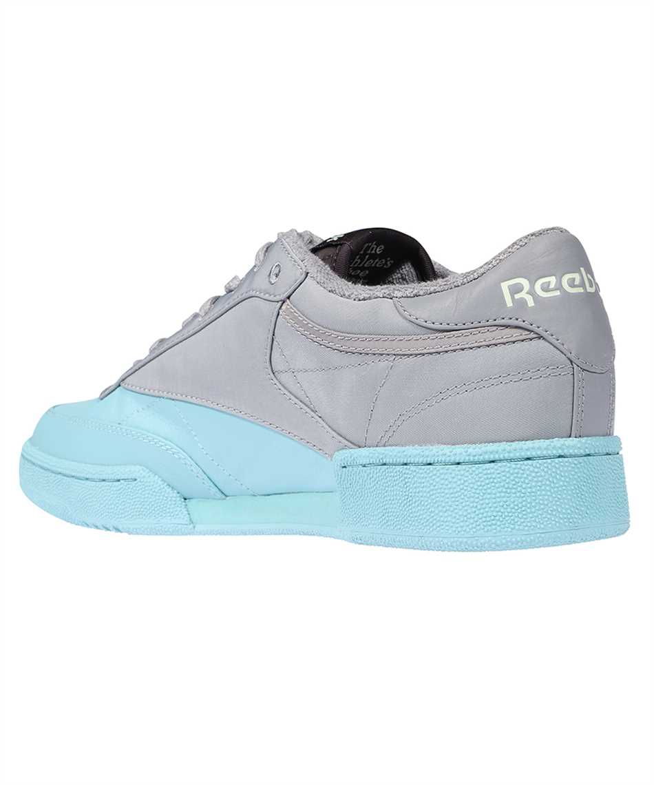 Reebok Low-top sneakers Blauw