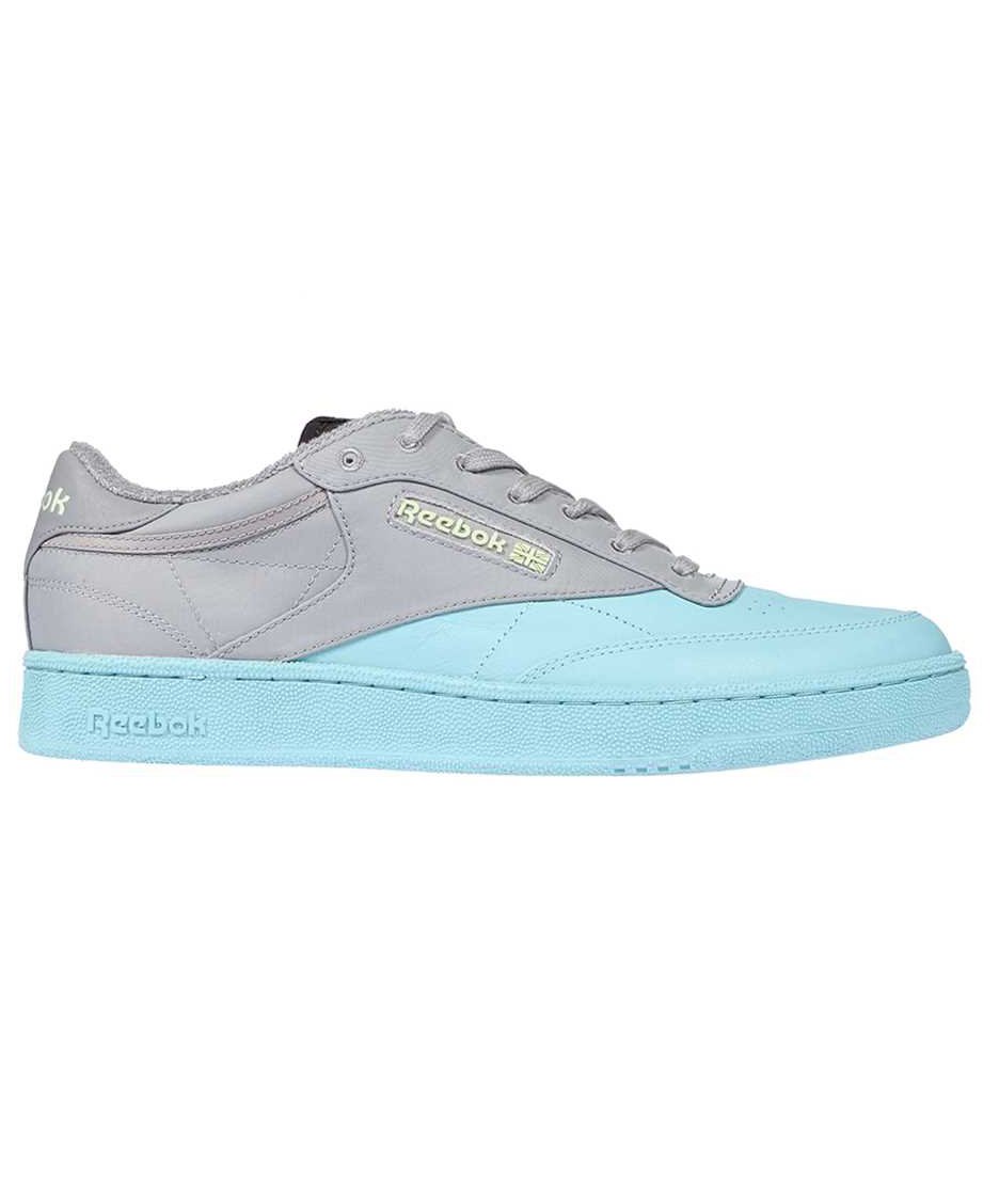Reebok Low-top sneakers Blauw