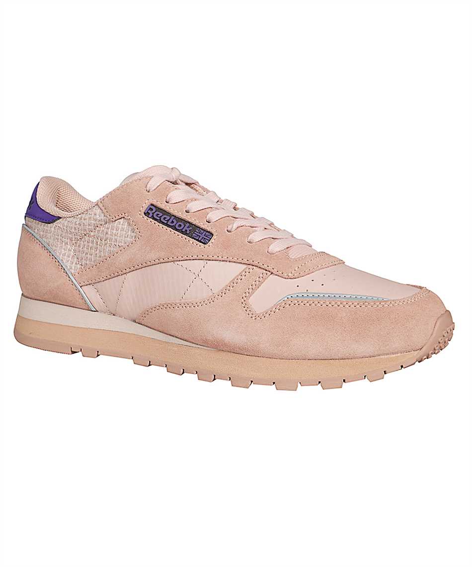 Reebok Low-top sneakers Roze