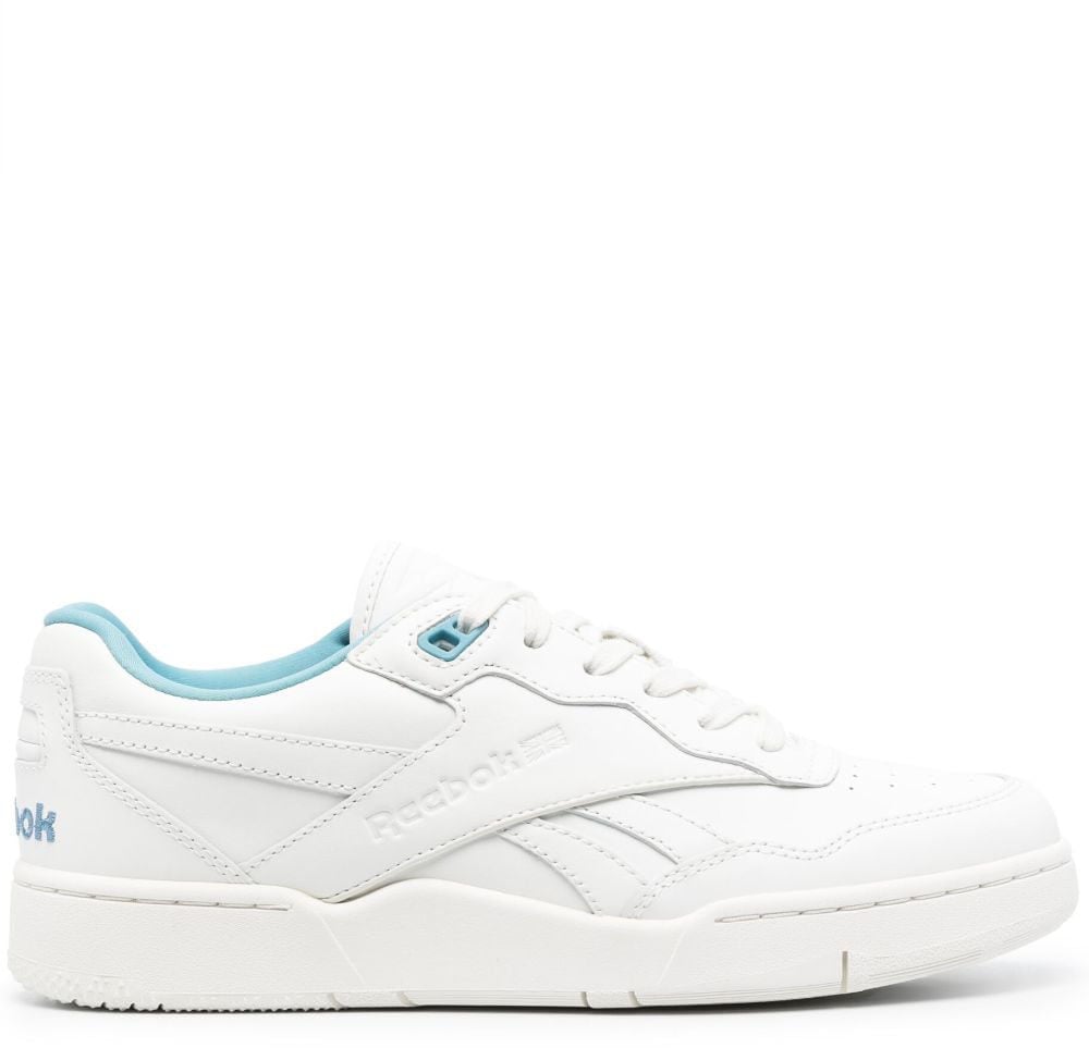Reebok Sneakers Blue Blauw