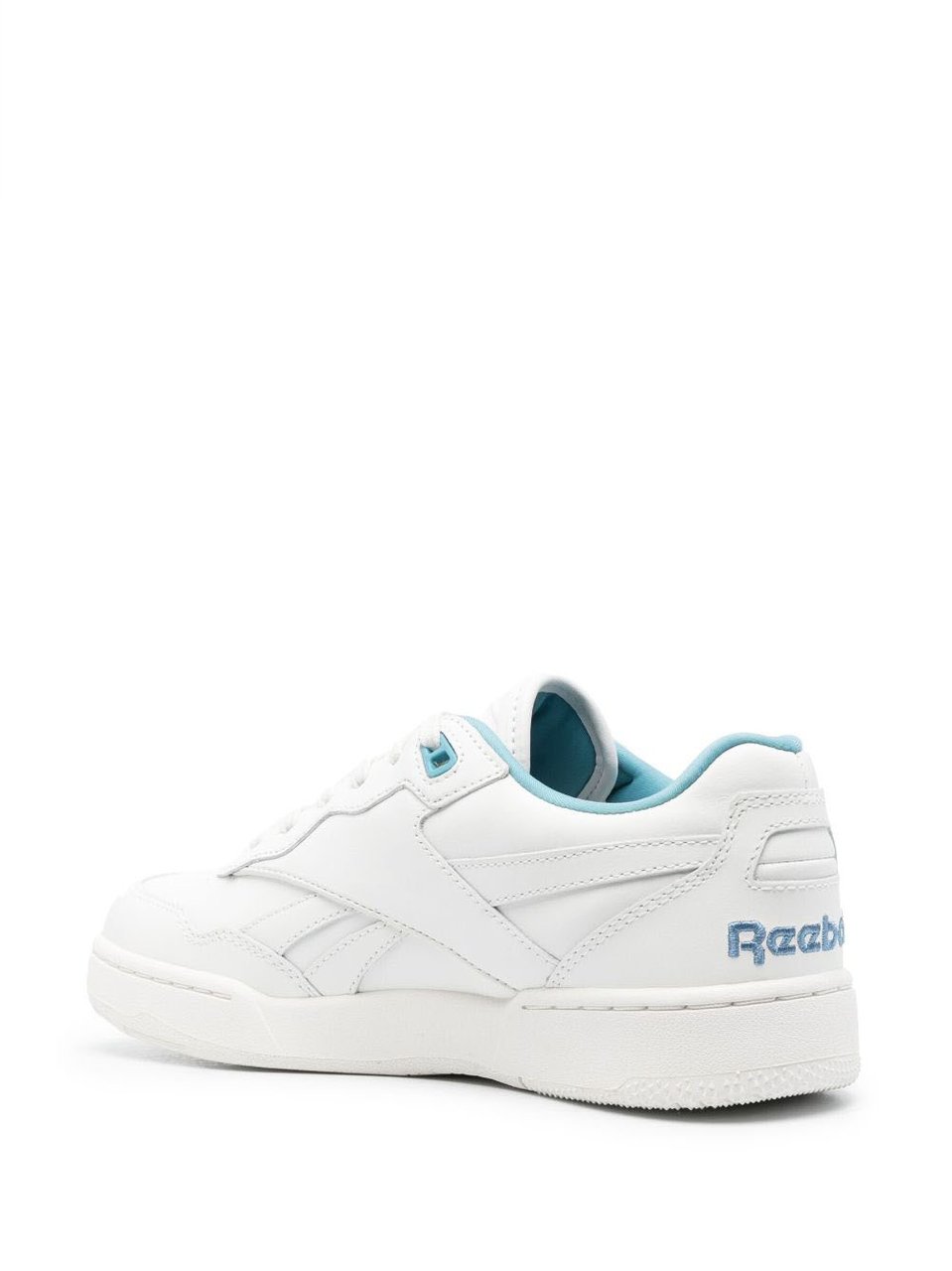 Reebok Sneakers Blue Blauw