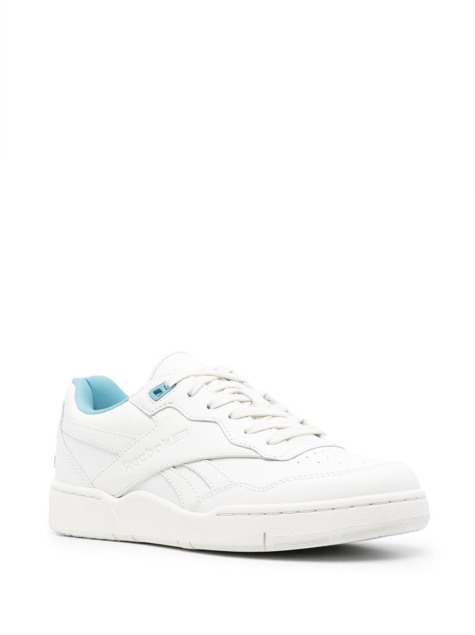Reebok Sneakers Blue Blauw