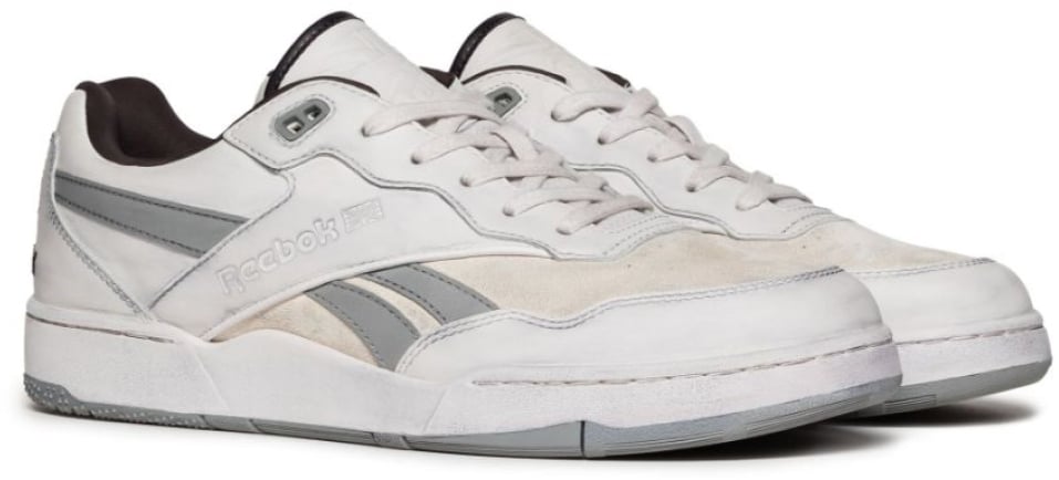 Reebok Ltd Bb4000 Ii Sneakers Divers