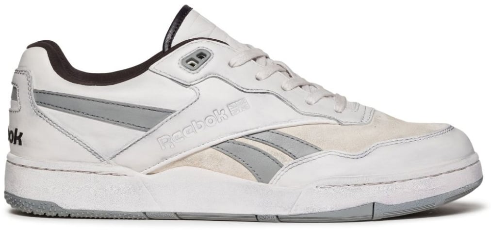 Reebok Ltd Bb4000 Ii Sneakers Divers