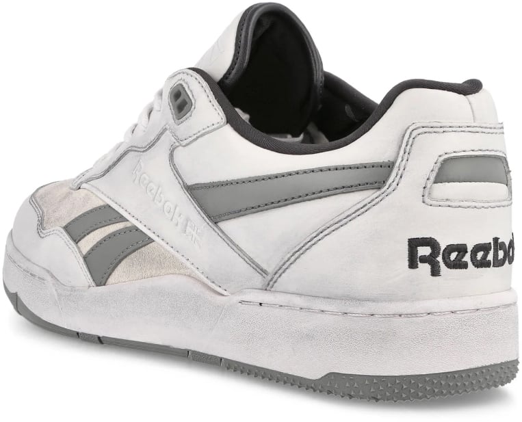 Reebok Ltd Bb4000 Ii Sneakers Divers
