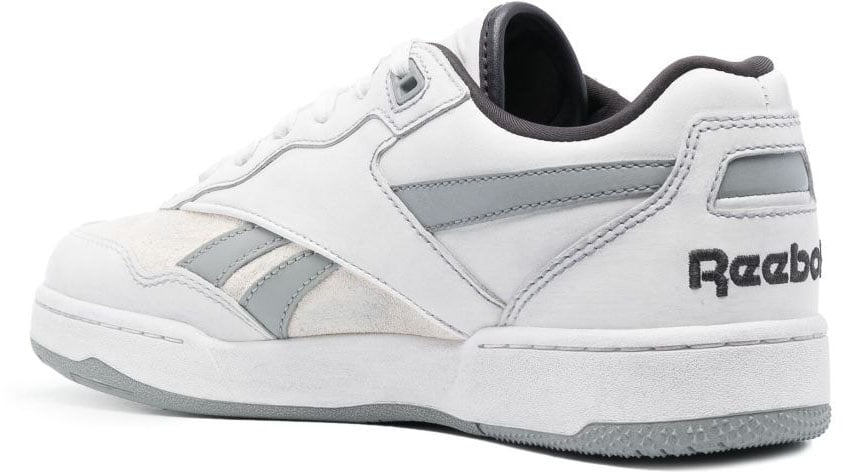 Reebok Sneakers Grey Grijs