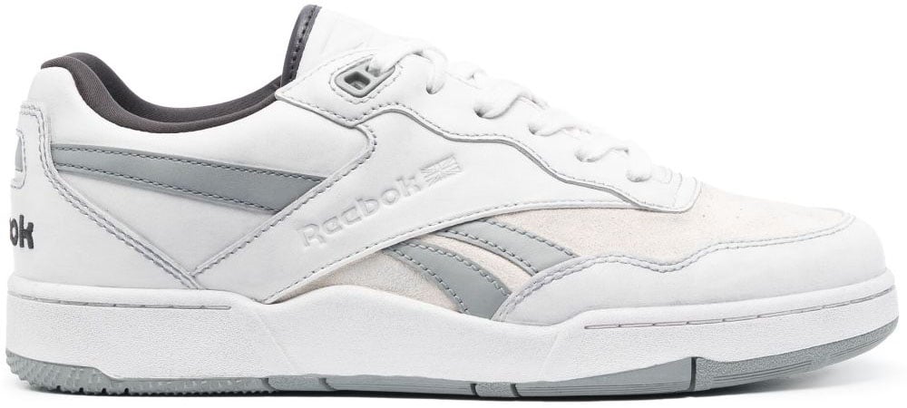 Reebok Sneakers Grey Grijs