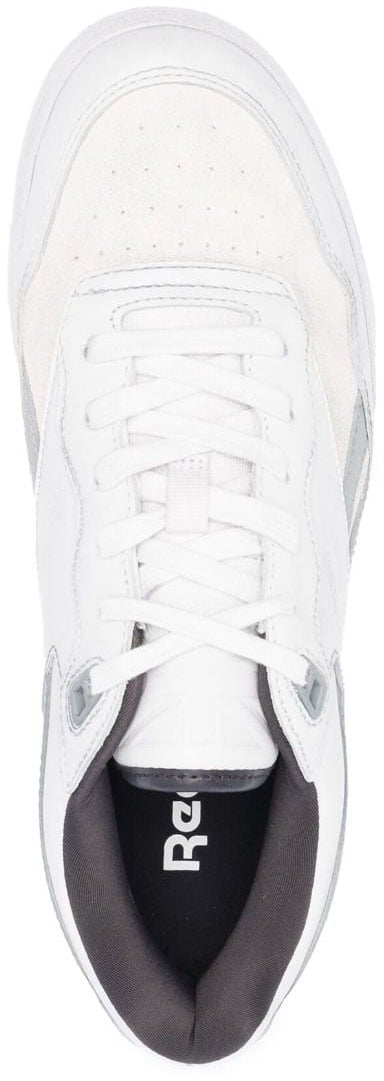 Reebok Sneakers Grey Grijs