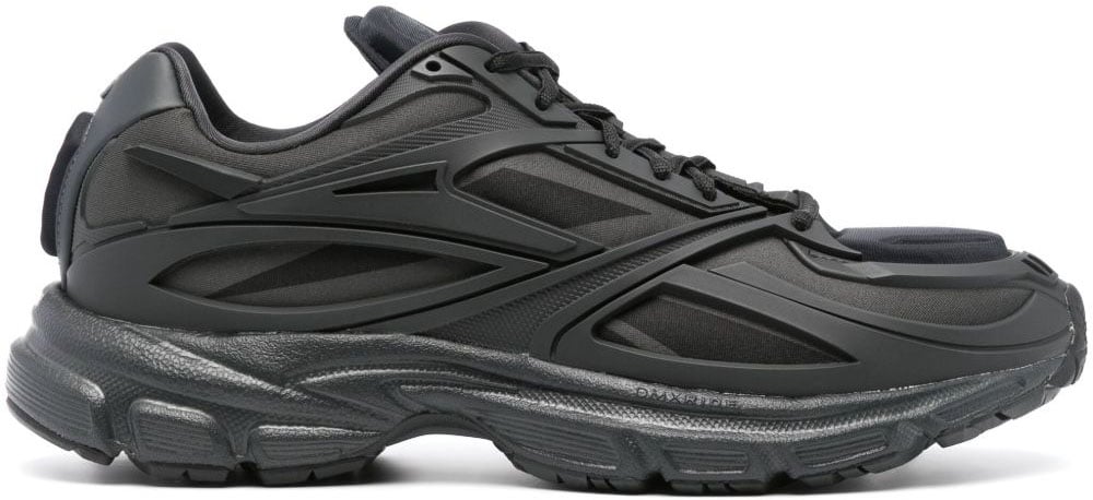 Reebok Sneakers Green Groen