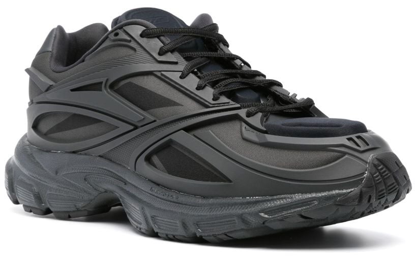 Reebok Sneakers Green Groen