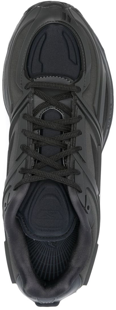 Reebok Sneakers Green Groen