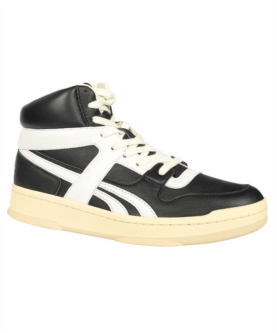 Reebok Sneakers Zwart