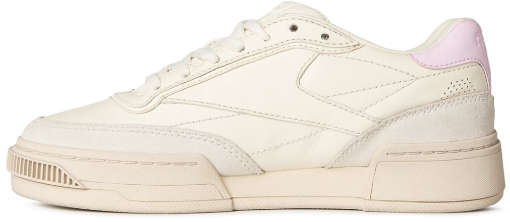 Reebok Club C Ltd Light Pink Sneakers Divers
