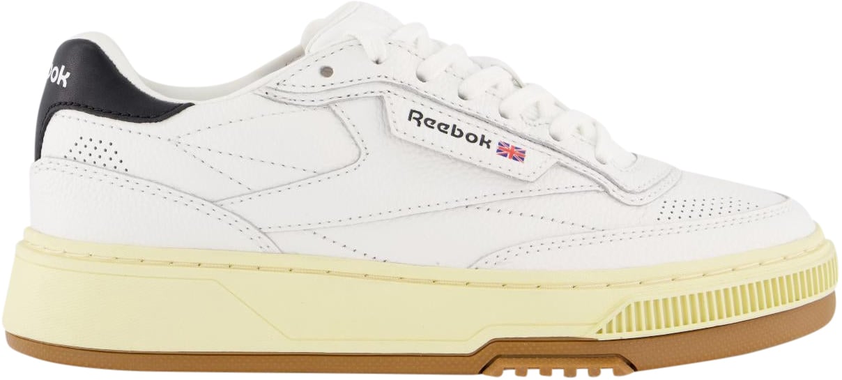 Reebok Heren CLub CLTD Zwart