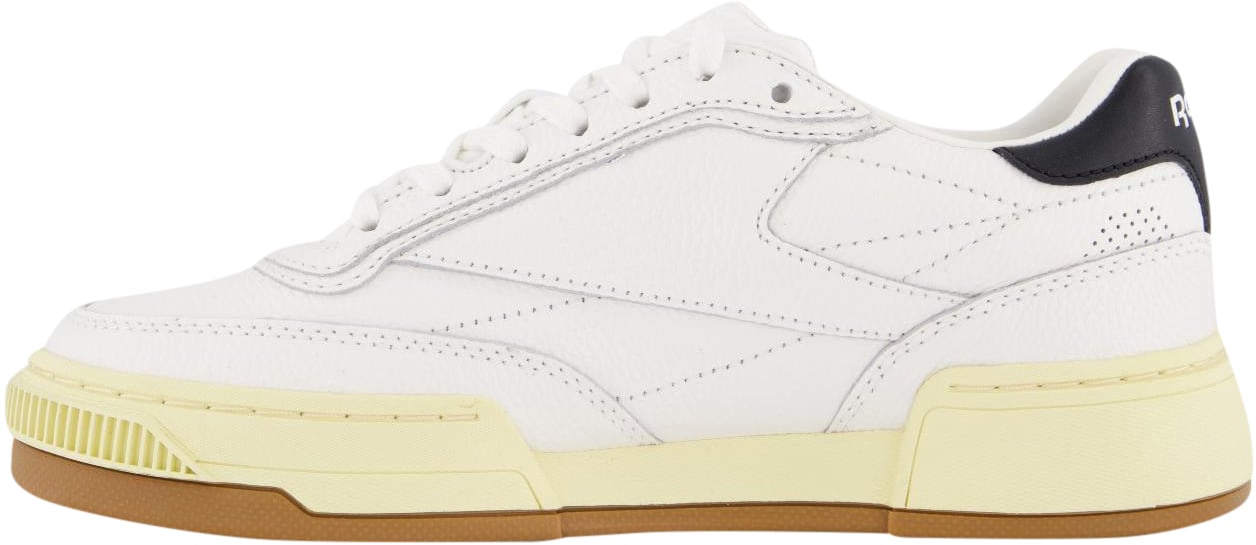 Reebok Heren CLub CLTD Zwart