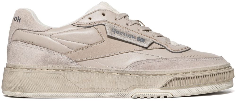 Reebok Sneakers Grey Grijs
