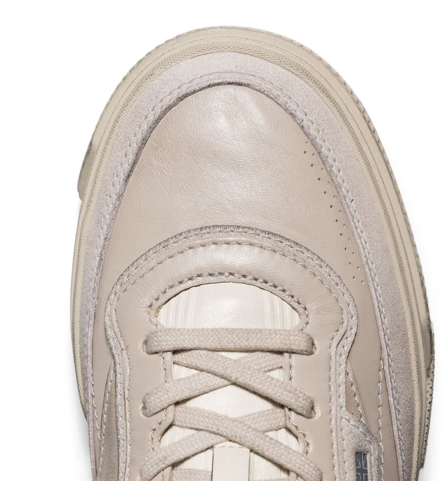 Reebok Sneakers Grey Grijs