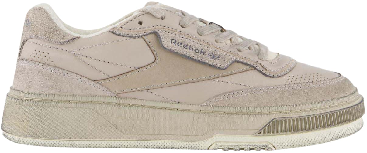 Reebok Heren CLub CLTD Grijs