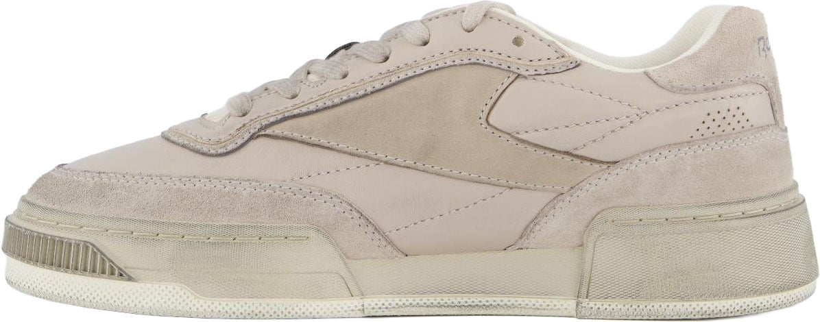 Reebok Heren CLub CLTD sneakers Grijs