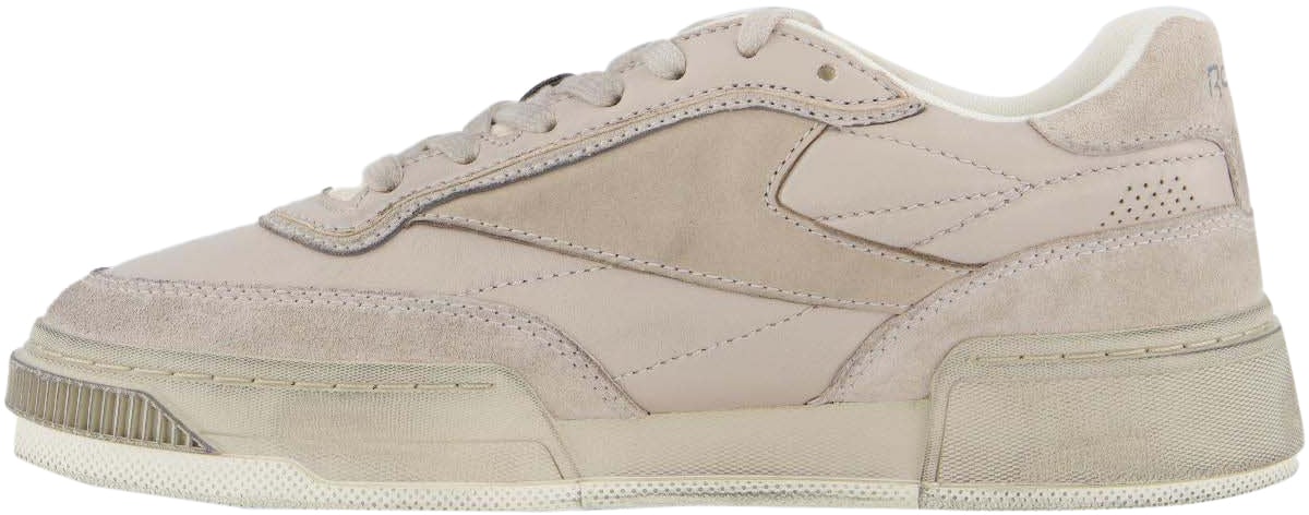 Reebok Heren CLub CLTD Grijs