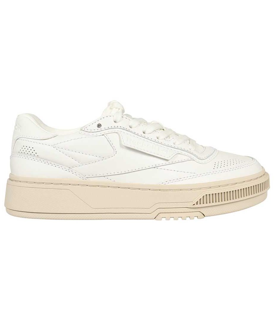 Reebok Low-top sneakers Wit