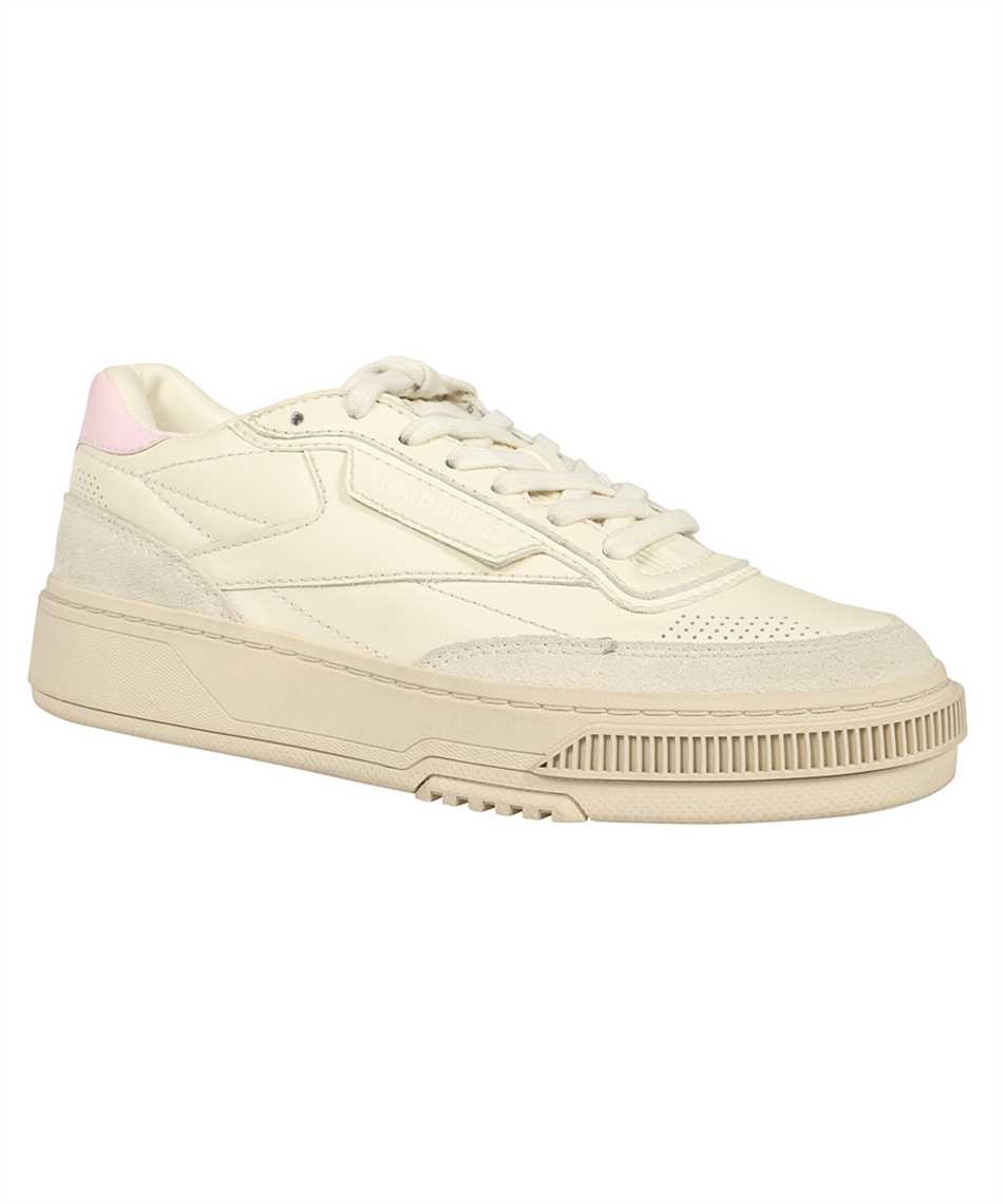 Reebok Low-top sneakers Neutraal