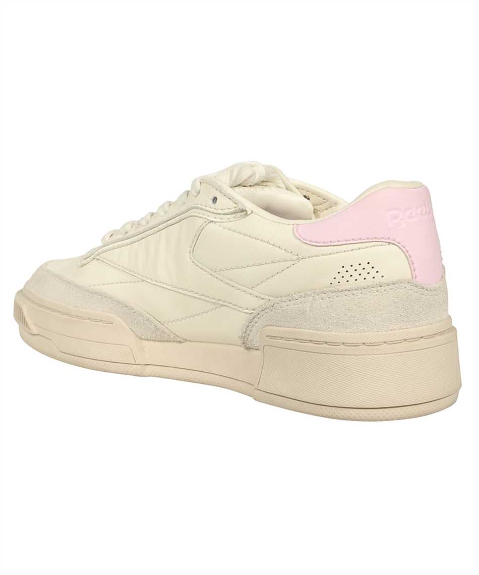 Reebok Low-top sneakers Neutraal