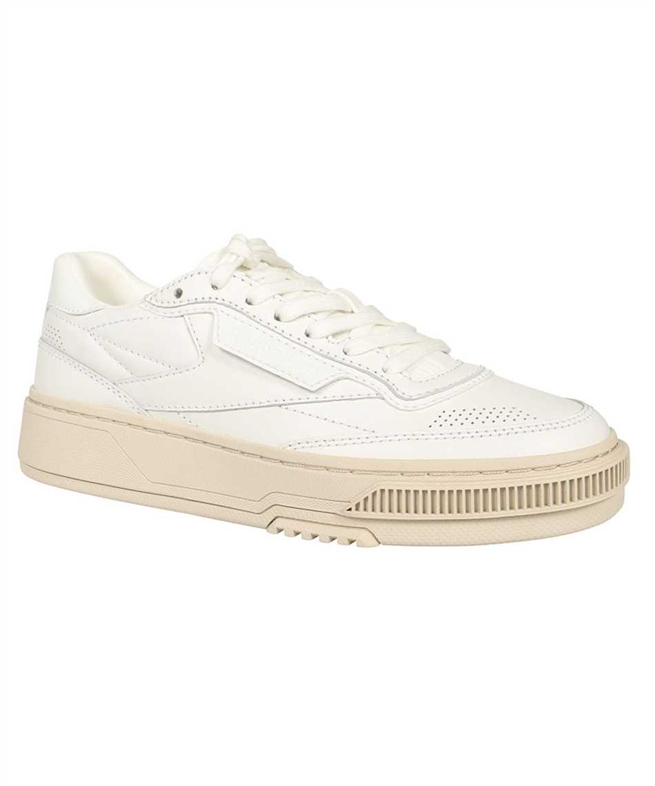 Reebok Low-top sneakers Wit