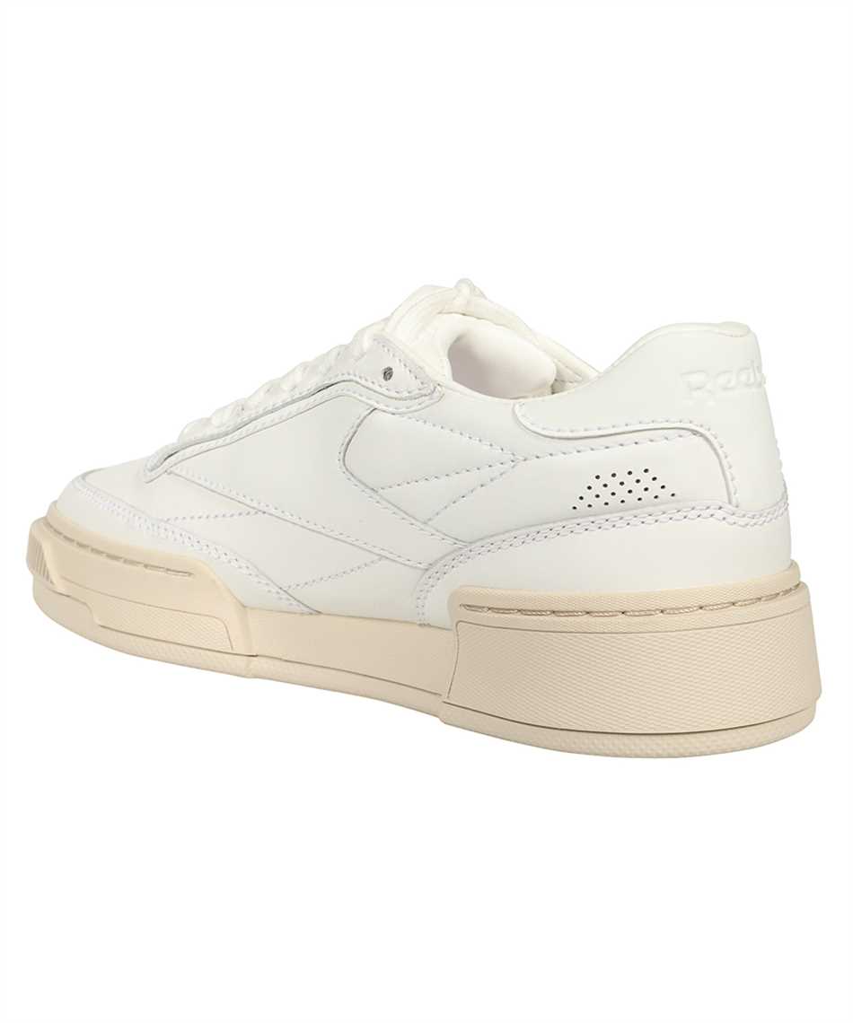 Reebok Low-top sneakers Wit