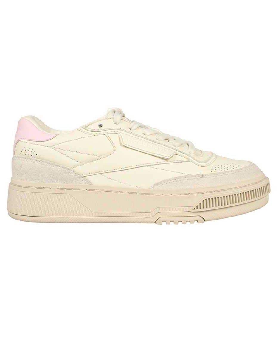 Reebok Low-top sneakers Neutraal