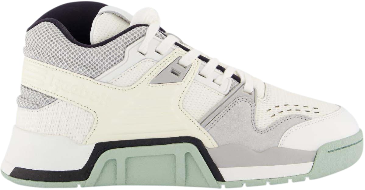 Reebok Heren Vintage OG Wit