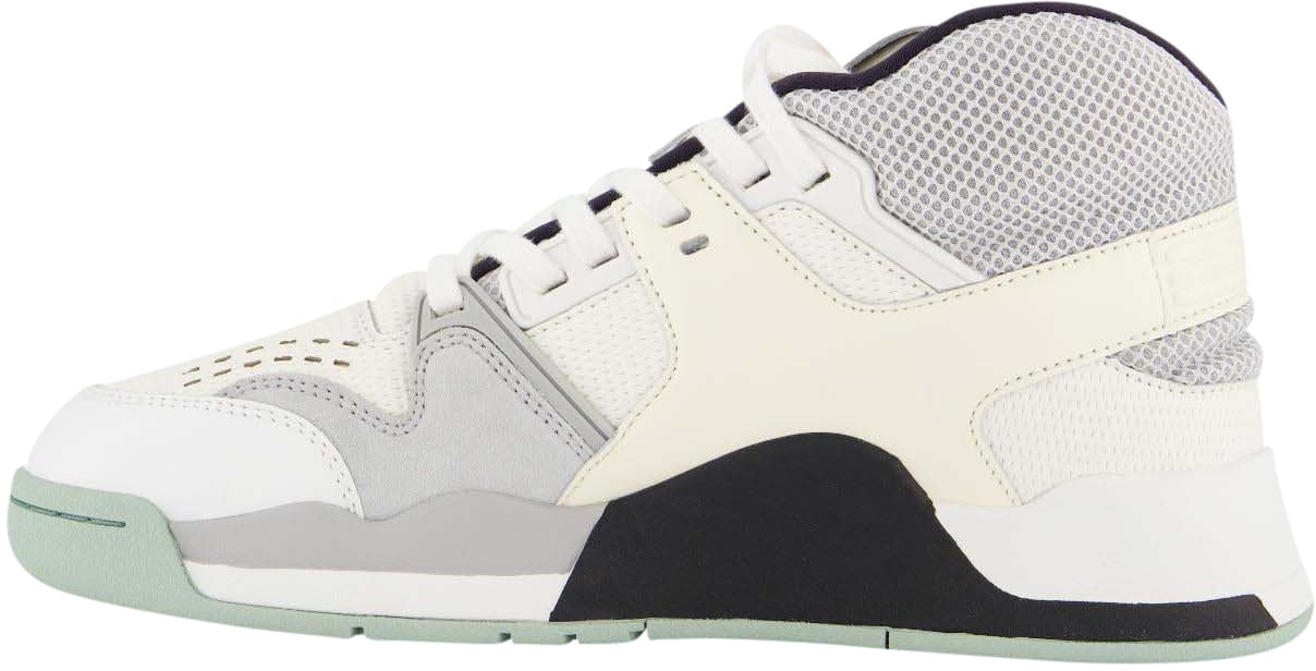 Reebok Heren Vintage OG Wit